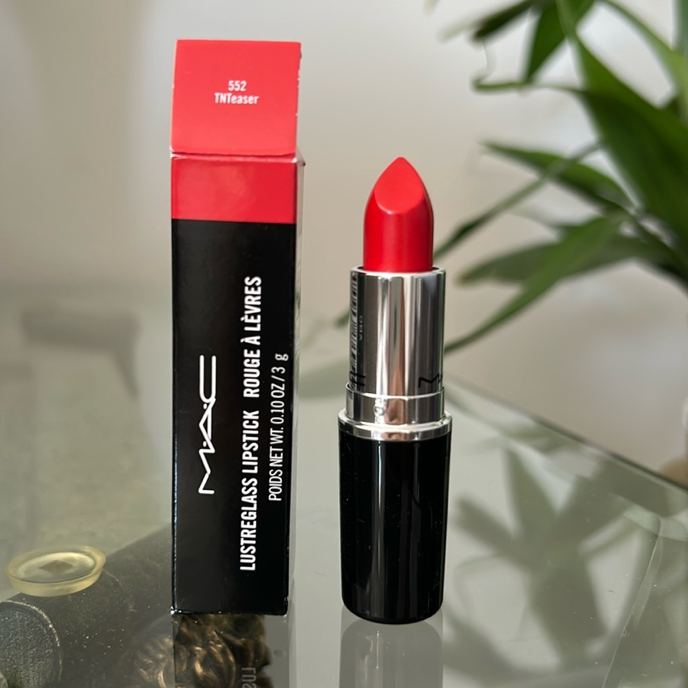 MAC TNTeaser - Picture 1 of 2